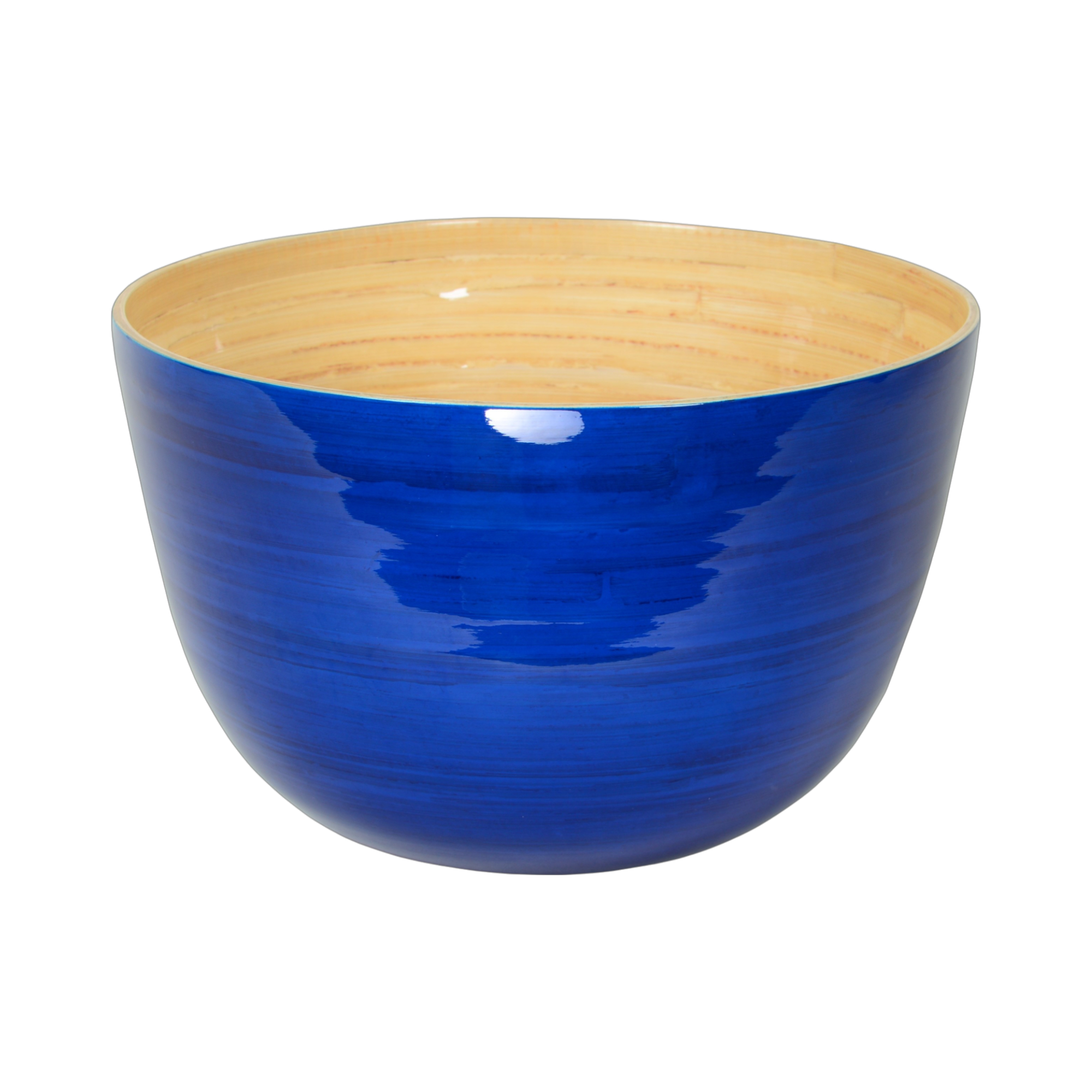 albert L. (punkt) Inc. - Wholesale Mixing Bowl - Bamboo Mixing Bowl1