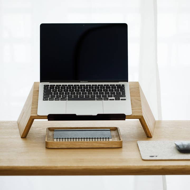 Oakywood - Wholesale Desk Riser - Laptop Stand15
