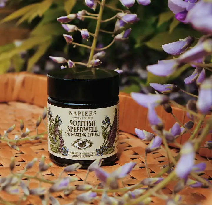 Napiers - Vente Crèmes/gels contour des yeux - Napiers Speedwell Gel Contour des Yeux Anti-Âge10