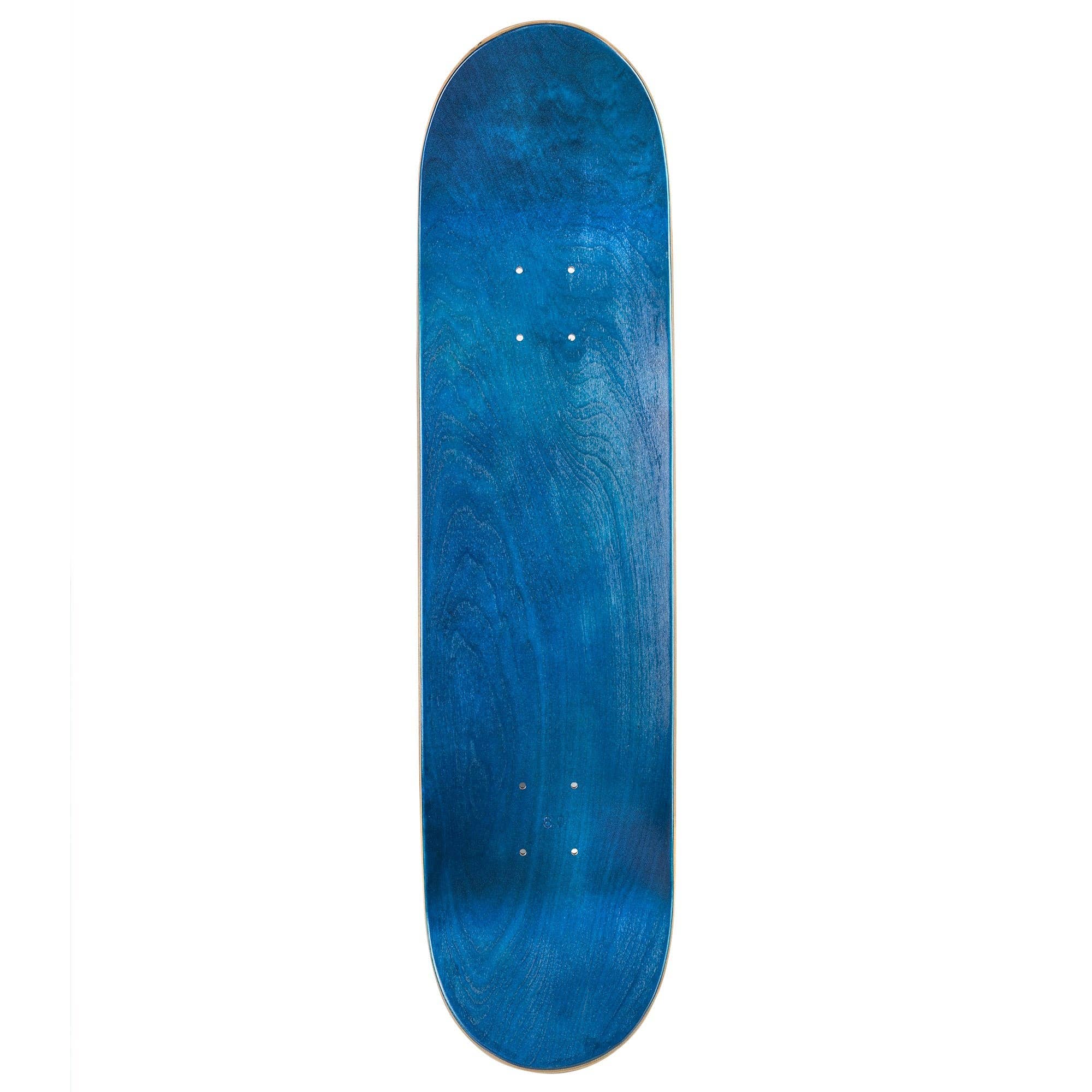 Cal 7 - Wholesale Sporting Accessories - Pack of 10 Blank Skateboard Decks1