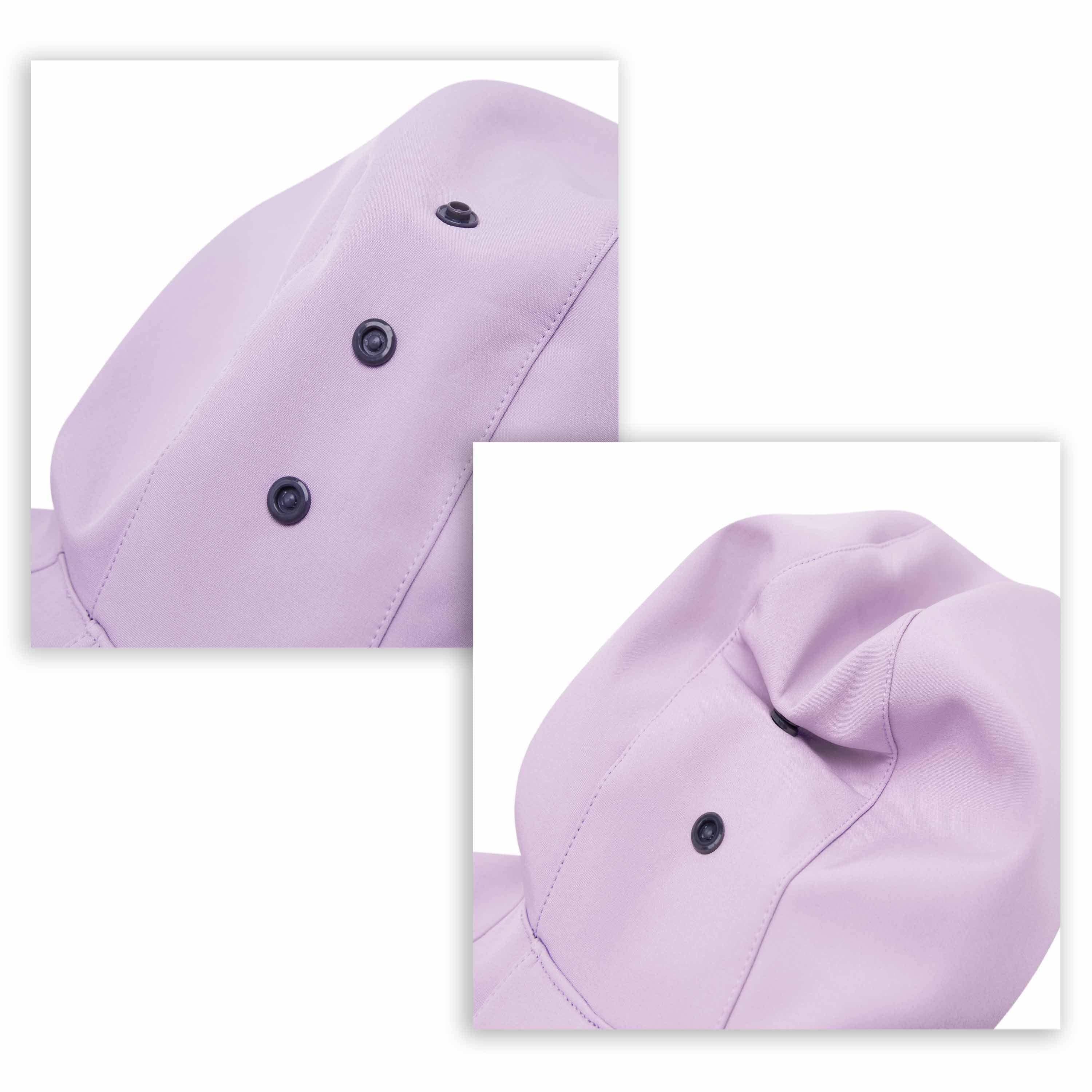 Blueberry Pet - Vente Imperméable – chien - Veste chaude imperméable 5000MM en softshell tissé sur mesure et teint.15