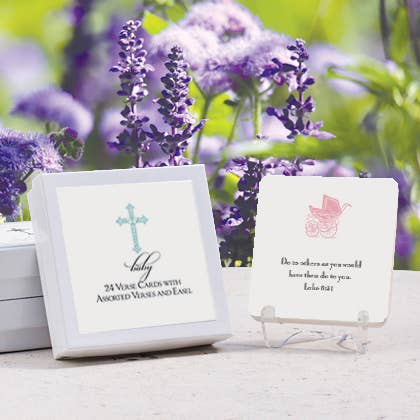 VCE010888 Verse Set 3" for wholesale by Maison de Papier