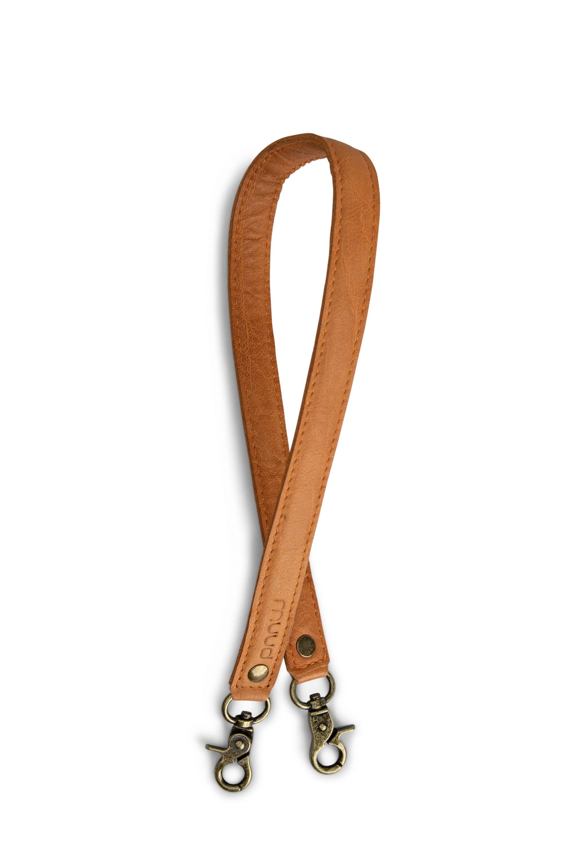 Muud - Wholesale Crossbody Bag - Women's - Hudson Shoulder Strap2