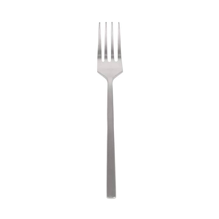 Stainless Steel Cake Fork - 15cm for wholesale by Rinkit Ltd