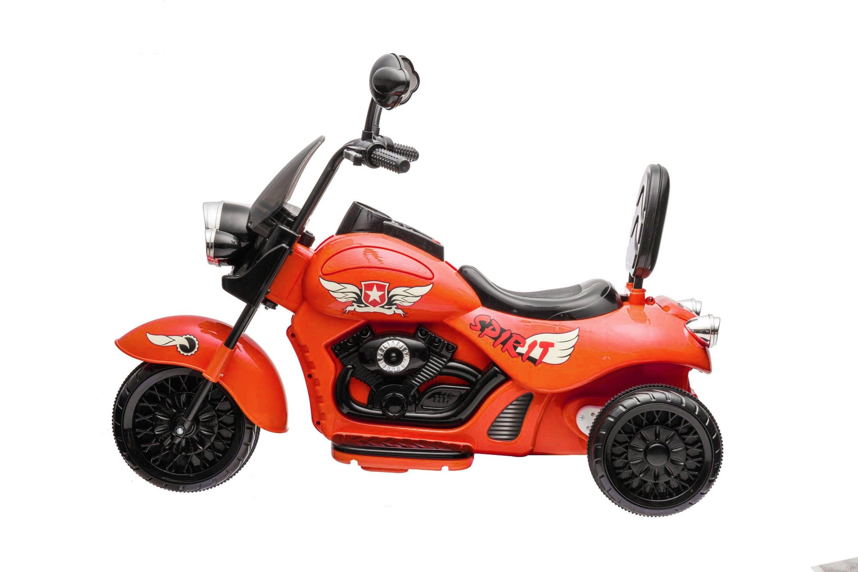 Freddo Toys - Wholesale Bike/Scooter - Kids - 12V Freddo Kids Cruiser 1 Seater Motorcycle31