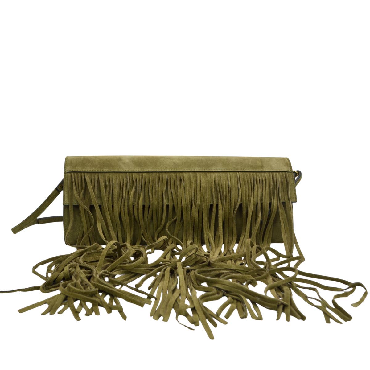 Claudia Firenze - Wholesale Clutch Bag - Women's - Mia - Green