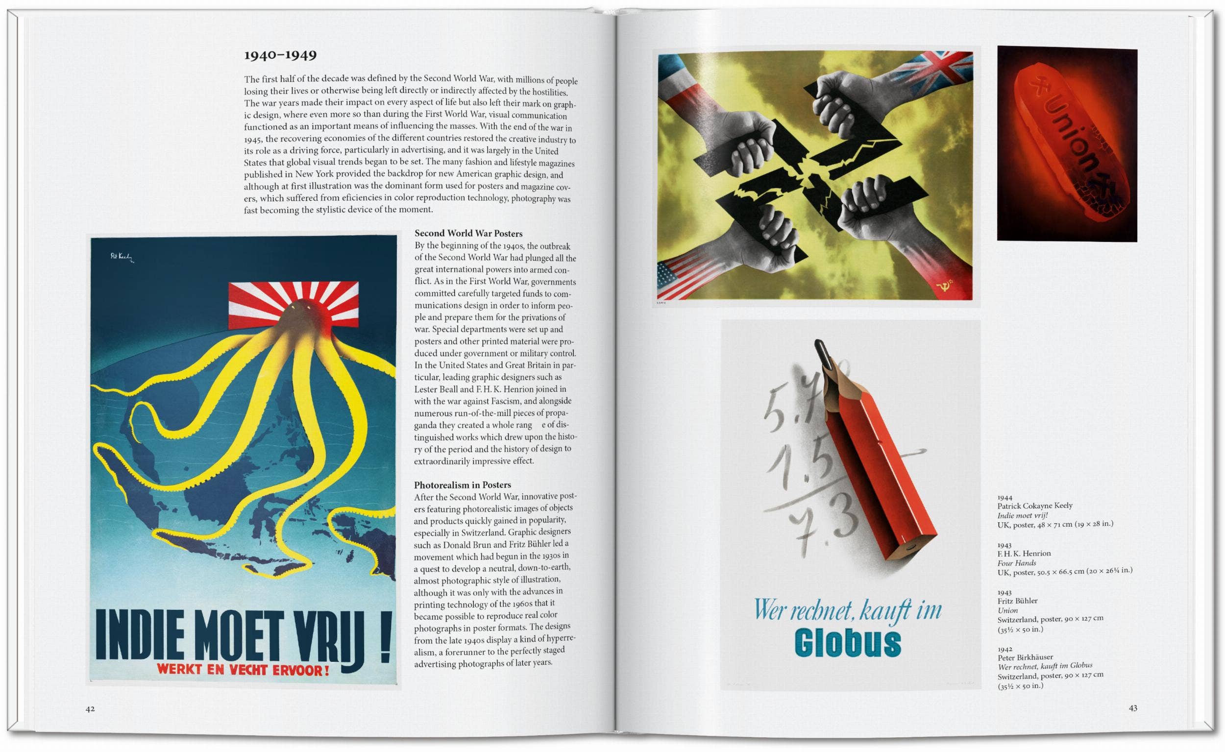 TASCHEN Europe - Wholesale Display Book - Disegno Grafico. 1890–Oggi (Italian)4