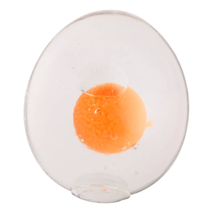 Toysmith - Wholesale Classic Toy - Kids - Farm Fresh Egg Splat Griddle Game