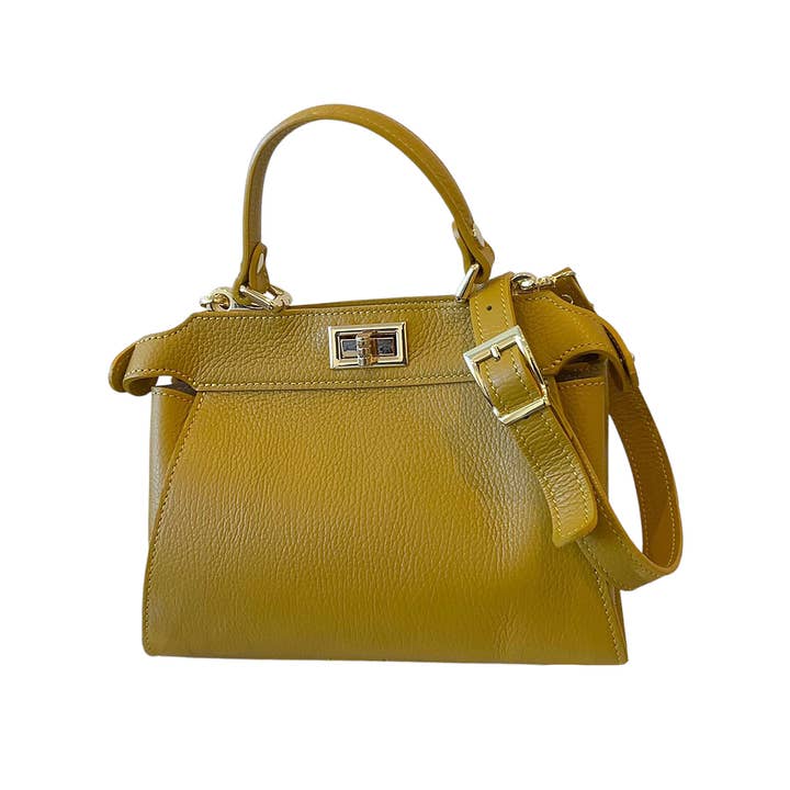 PAIGE Taske for engroshandel hos Justin Gregory Inc