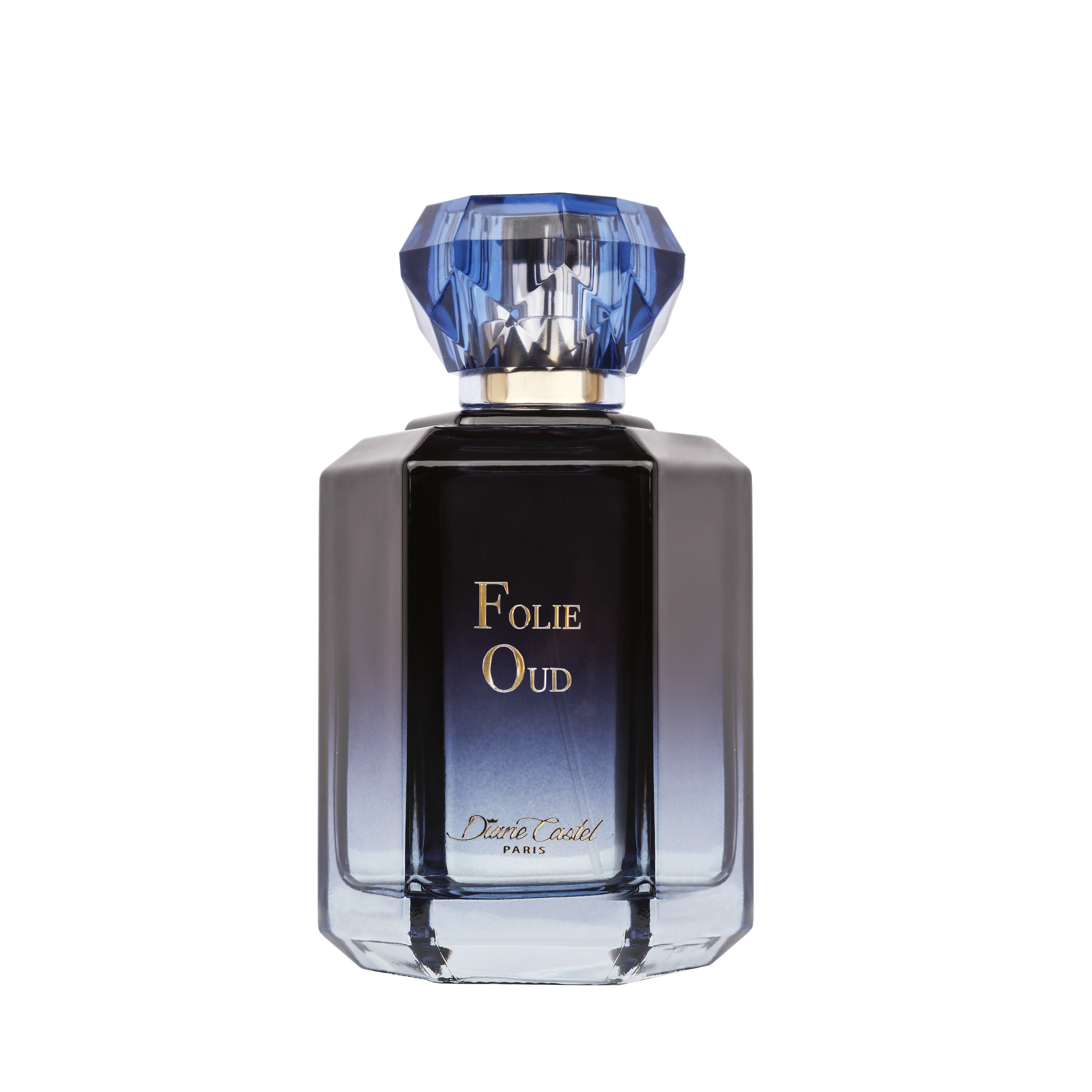 L'Office des Parfums - Wholesale Perfume/Eau de Toilette - Folie Oud - Eau de Parfum2