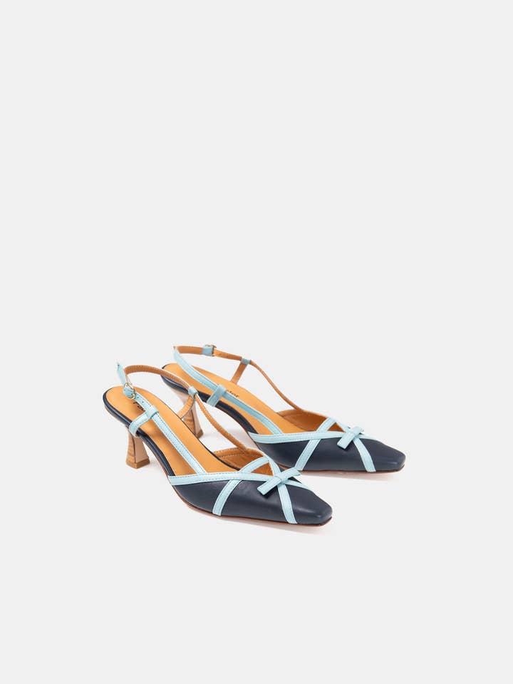 Bueskindsko (711511-48) for engroshandel hos PABLO FUSTER