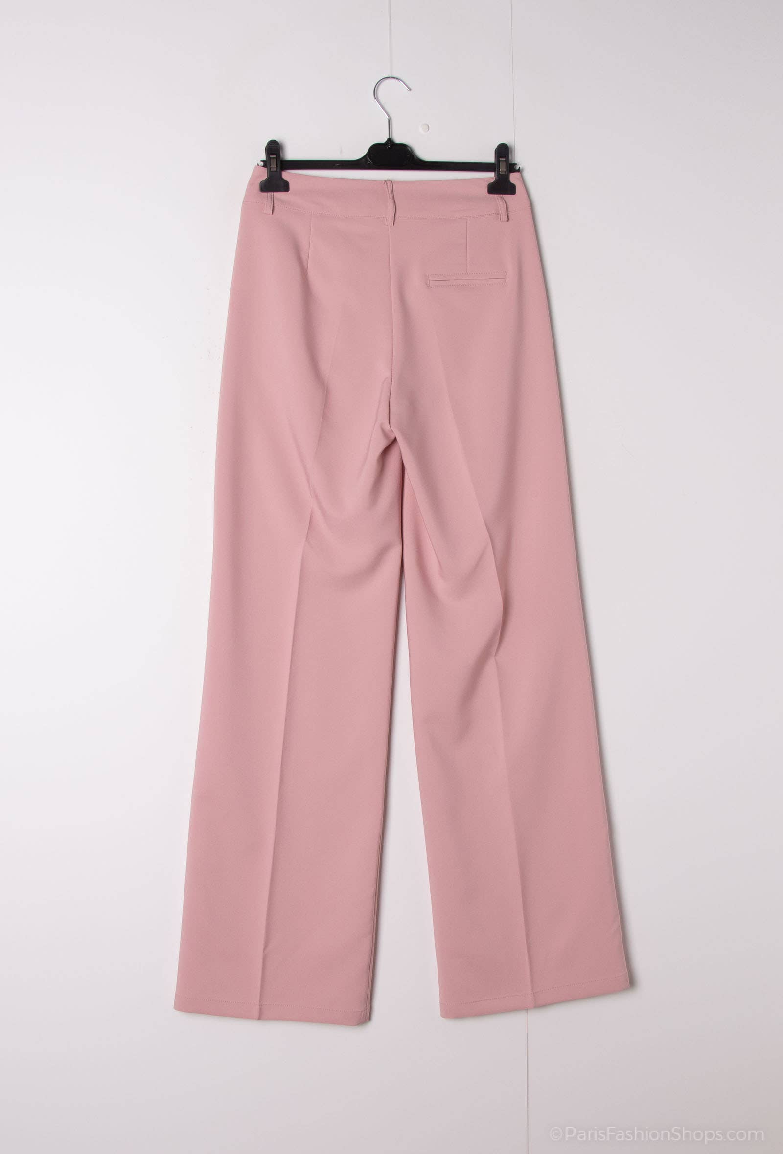 Afinity - Wholesale Suit Pants - Women's - Women's palazzo tailored pants A3306PT – flare cut11