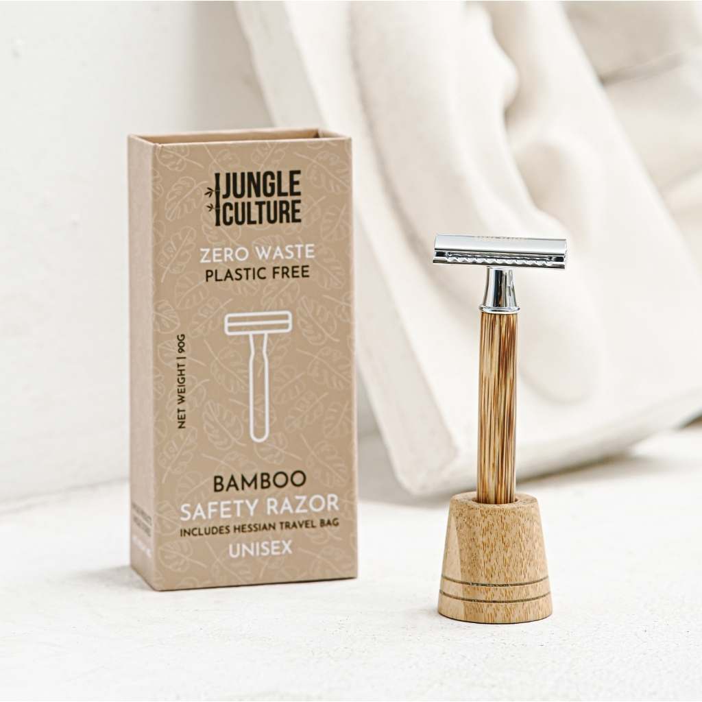 Jungle Culture - Wholesale Razor - Razor Stand - Safety Razor Stand for Jungle Culture Razors15