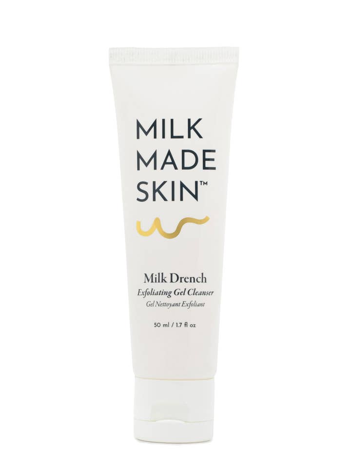 Milk Drench for wholesale by Milk Made Skin