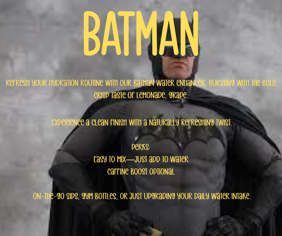 E & A Customs – wholesale Drink mix – Water Flavoring (Loaded Tea Dupes)4