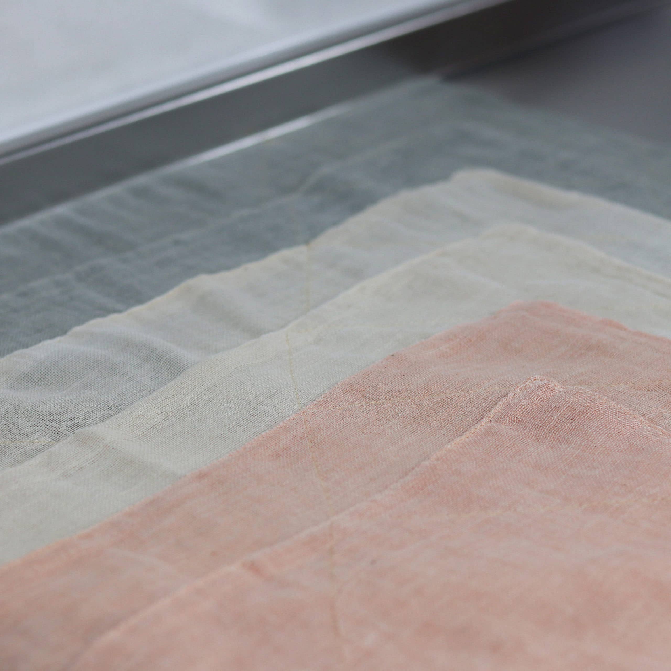 IPPINKA - Wholesale Dishcloth - Nawrap Organic Multi Cloth2