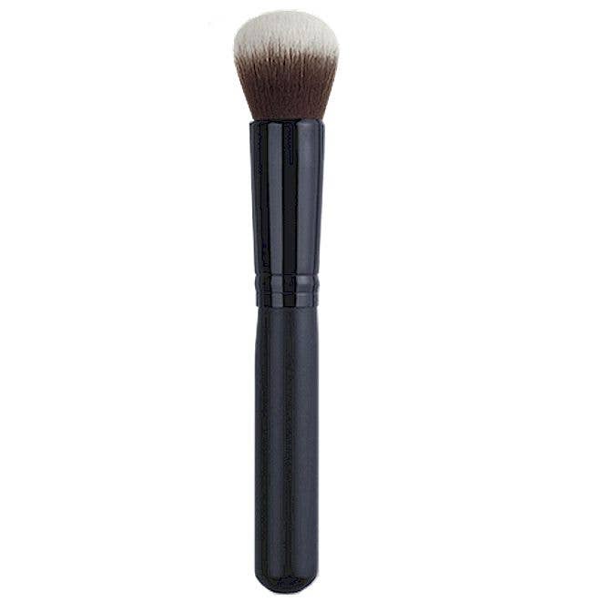 Flawless Face Brush for wholesale by Orglamix