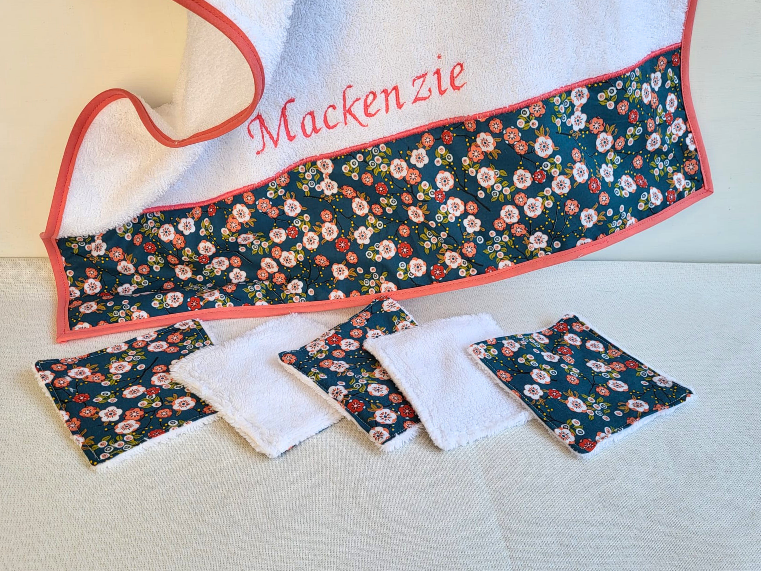 NS par Nathalie SEVE - Wholesale Bath Towel - Assorted hand towel and wipes5