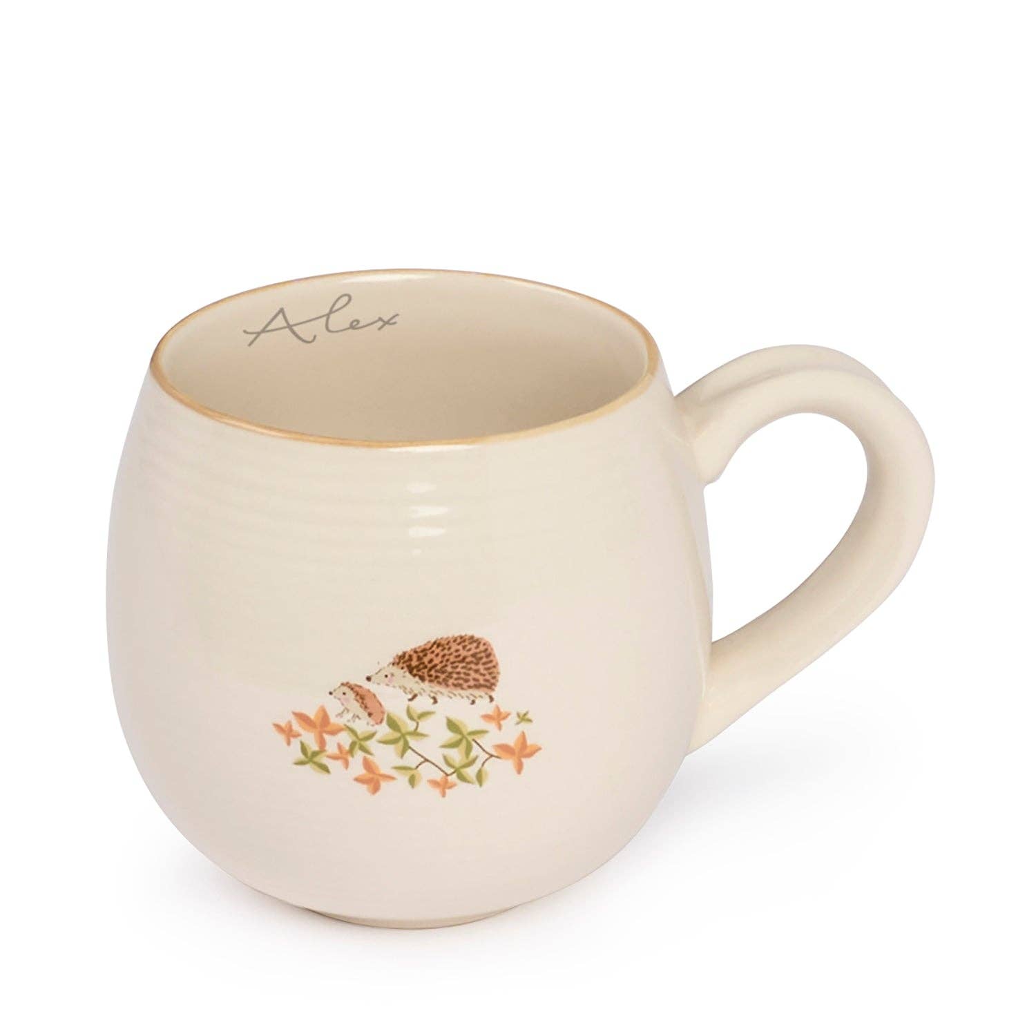 Sophie Allport - Wholesale Coffee Mug - Woodland Friends Stoneware Mug4
