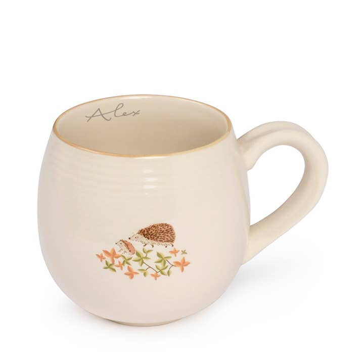 Sophie Allport - Wholesale Coffee Mug - Woodland Friends Stoneware Mug4