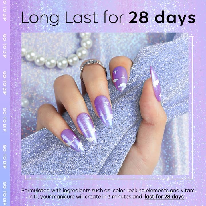 Modelones - Wholesale Nail polish - Shimmer Inspire Gel Collection57