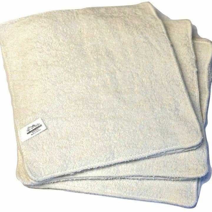 Soft Textiles - Wholesale Wash Cloth - WashCloth 288 Pieces Assorted Carton2