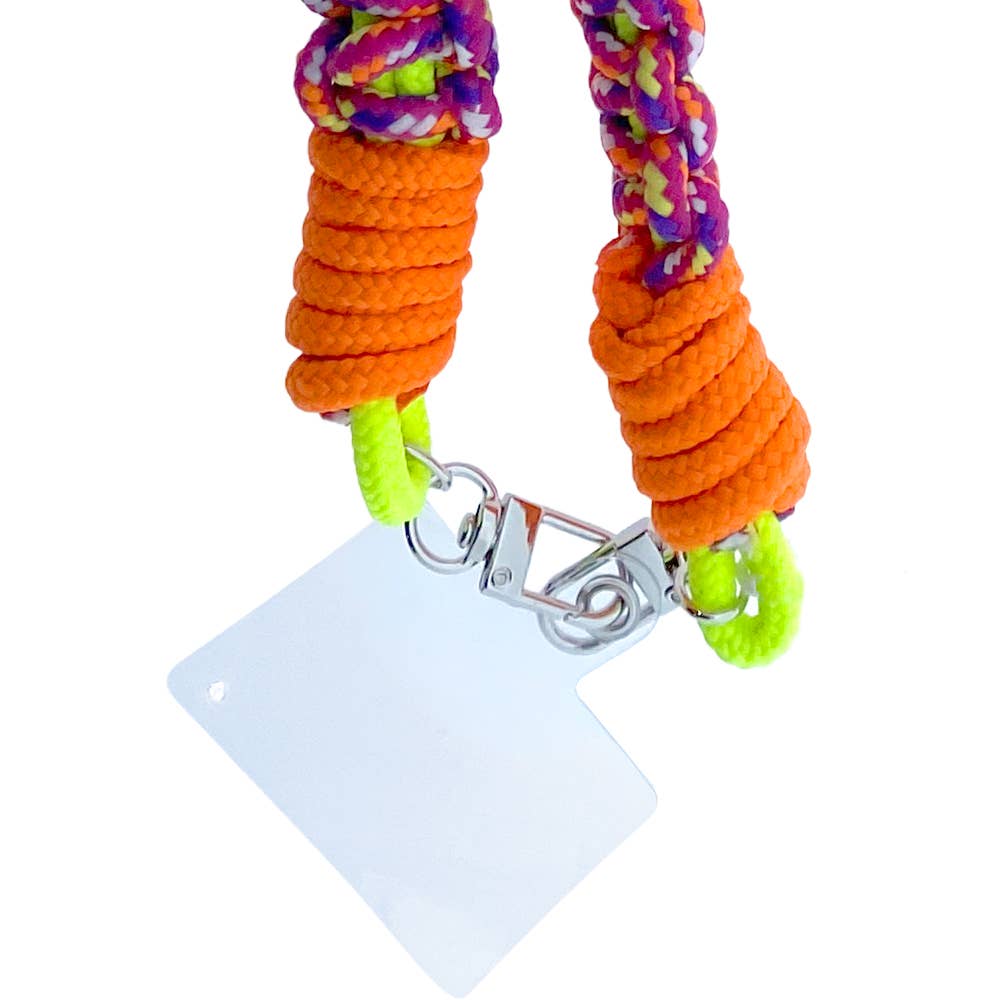 LOT83 - Wholesale Phonecase Strap - cell phone chain long 471