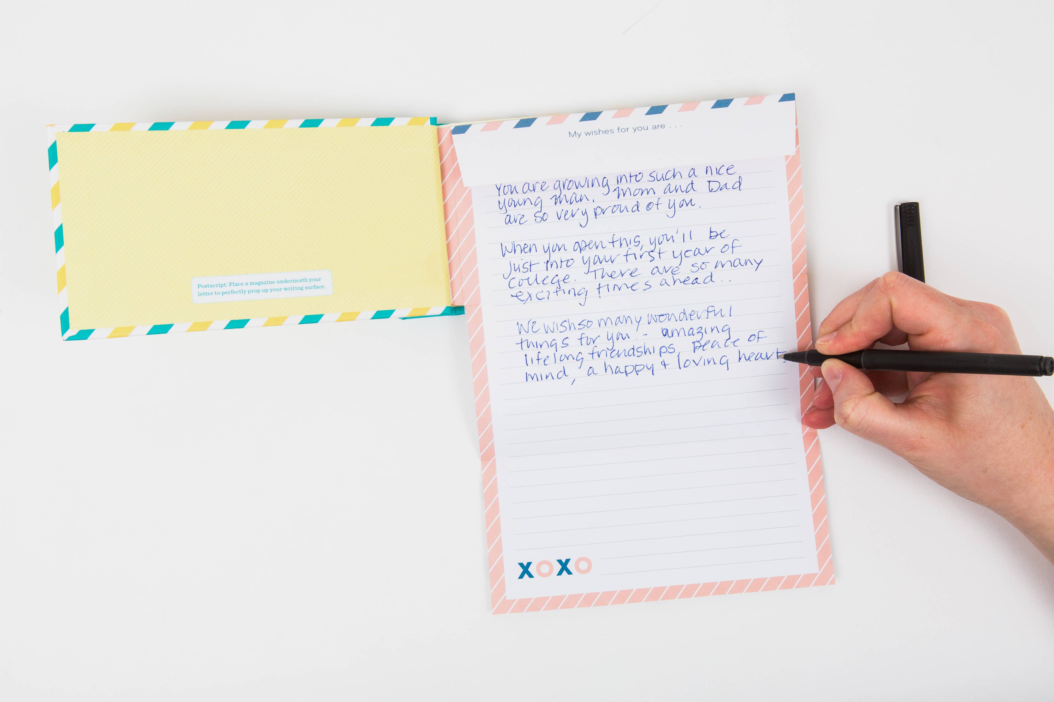 Chronicle Books - Wholesale Stationery/Notecard Set - Letters to My Grandchild11