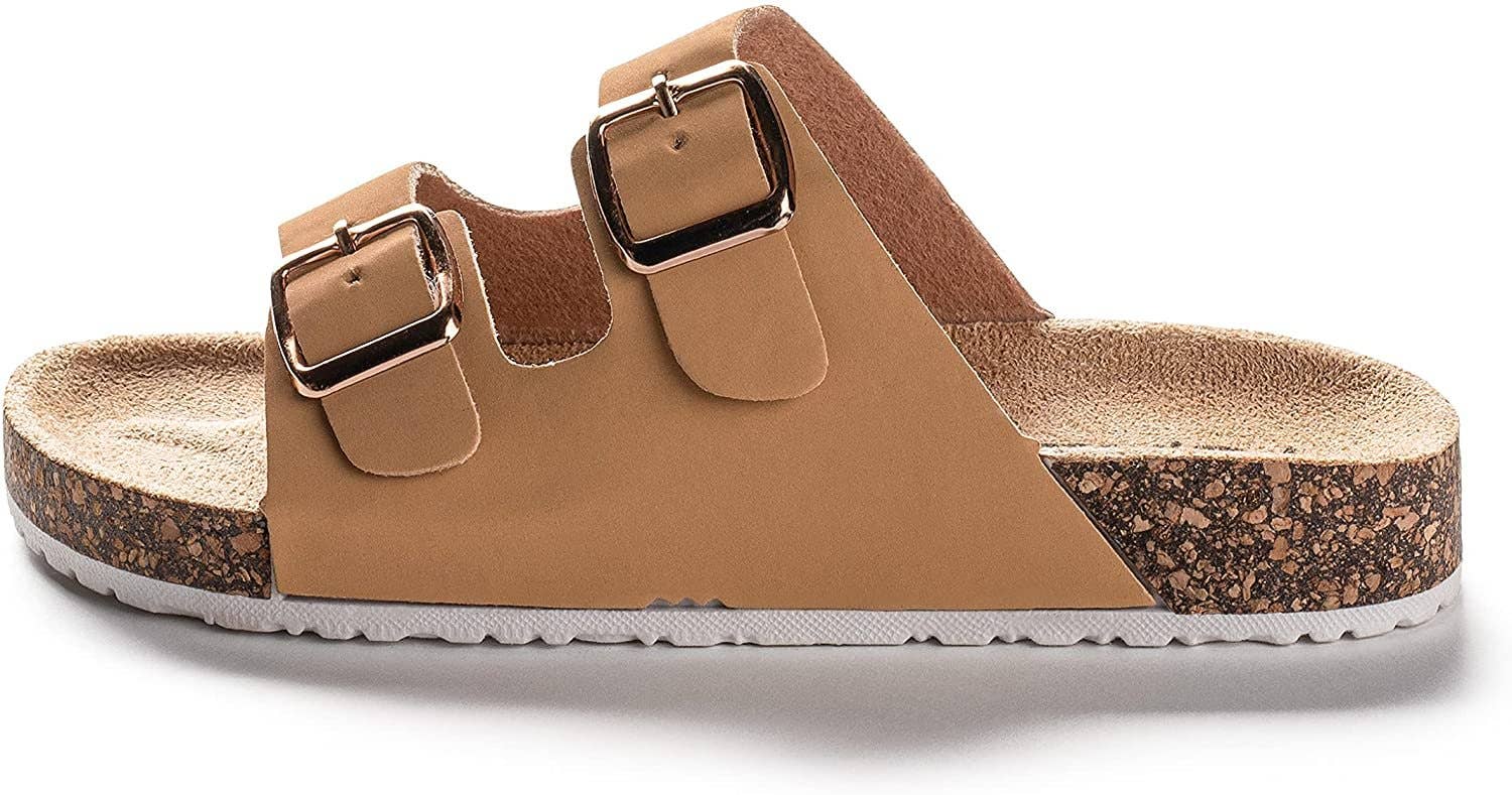Roxoni – wholesale Sandaler - Barn – Girls bekväma sandaler med justerbara spännen och enkel påtagning2