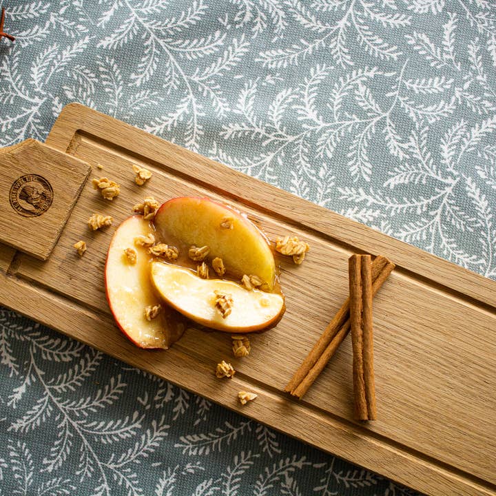 Nate's Nectar - Wholesale Honey - Cinnamon Creamed Honey2