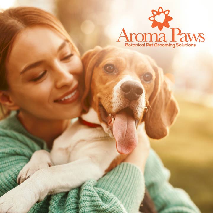 Aroma Paws - Wholesale Pet Grooming Aid - Dog - 2oz. Manuka Honey Skin Soothing Treatment Roll on Applicator4