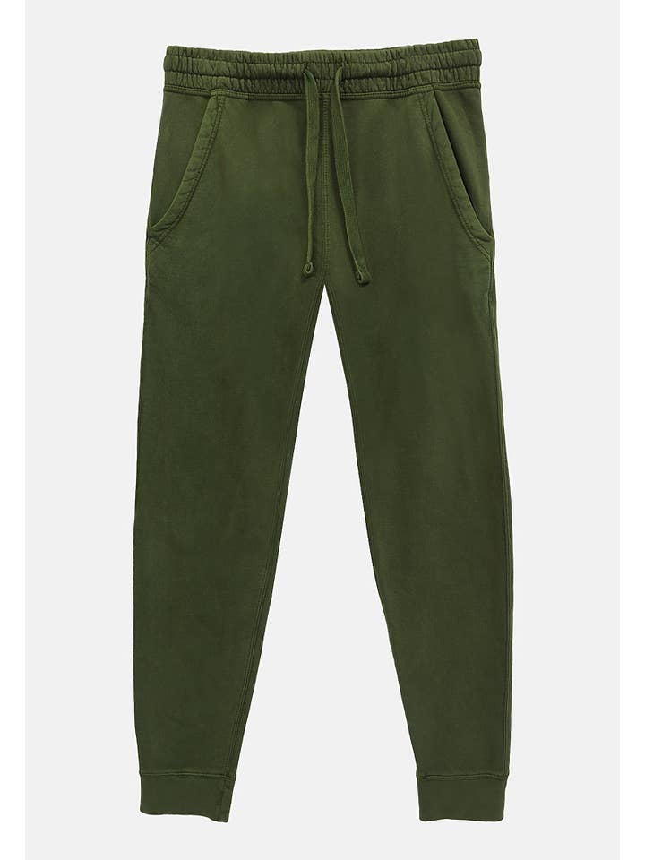 Lane Seven Apparel – wholesale Athletic tracksuit bottoms / joggers – Men's – Vintage Joggers39