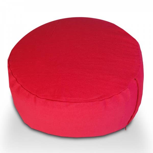 Voglrieder - Wholesale Meditation Supplies - Yoga cushion meditation cushion seat cushion lotus round 31 x 16 x 3141