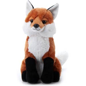 Purchase Wholesale fox stuffed animal. Free Returns & Net 60 Terms on  