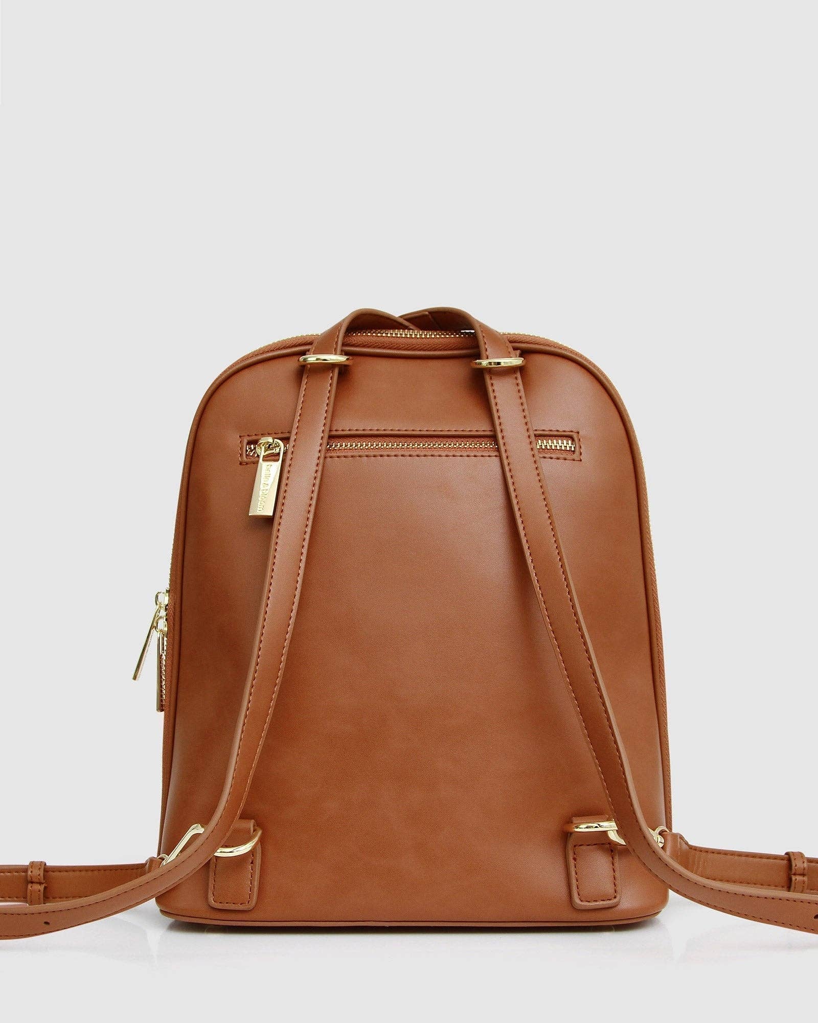 belle & bloom - Wholesale Backpack – Women's - 5th Ave Leather Backpack2