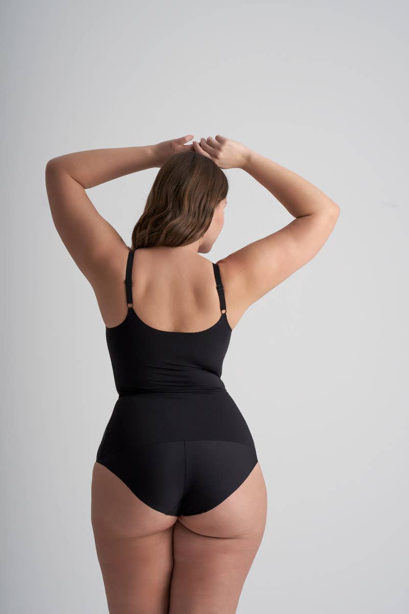 Bye Bra - Wholesale Tank Top - Women's - Invisible Singlet3