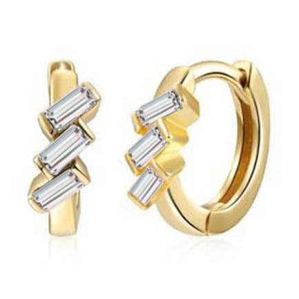 Katy Hoops por atacado de Réalta