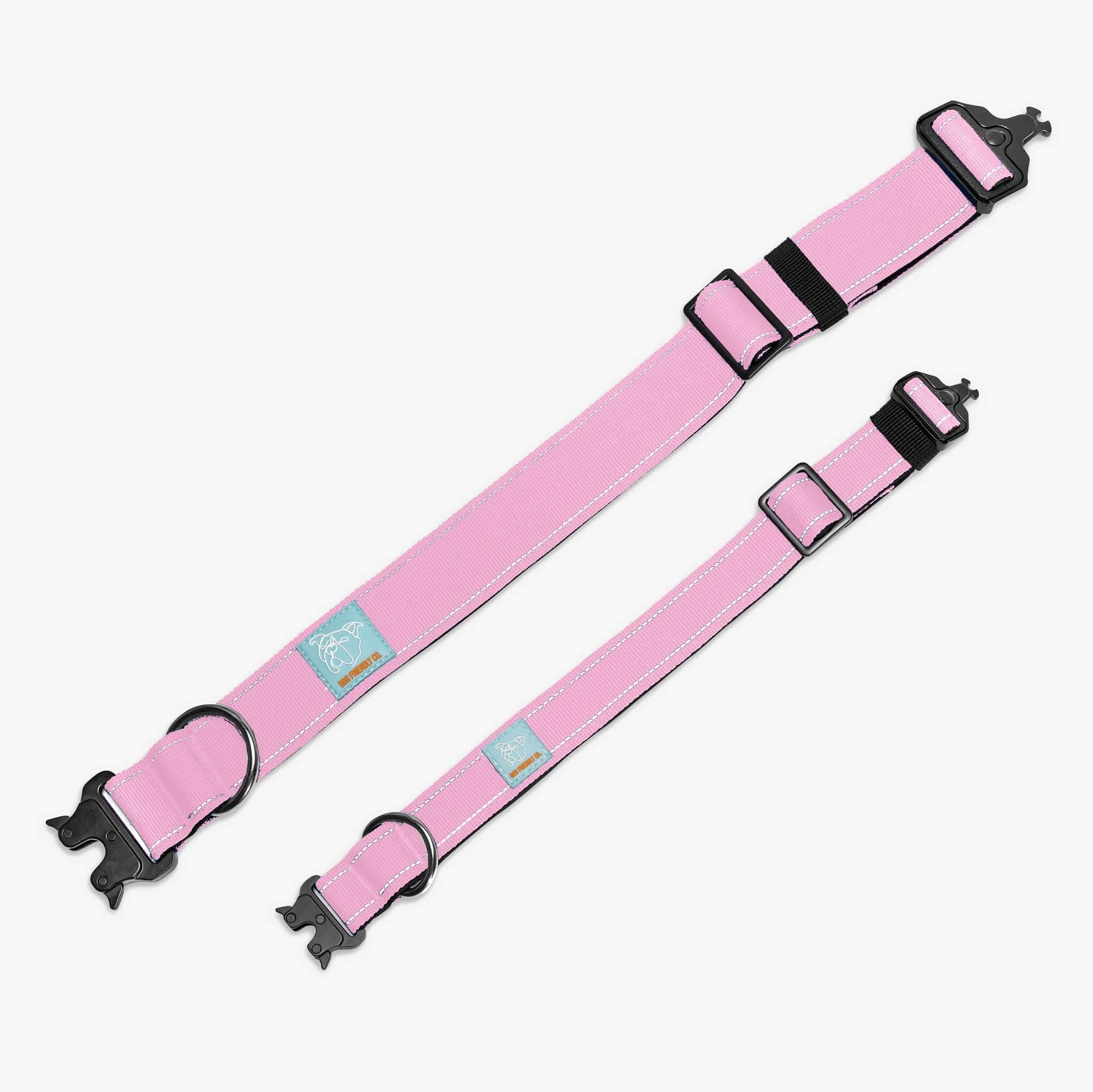 Dog Friendly Co. - Wholesale Pet Collar - Dog - Tactical Collar27