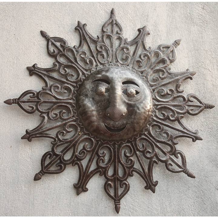 Veve Sunface for wholesale by Beyond Borders