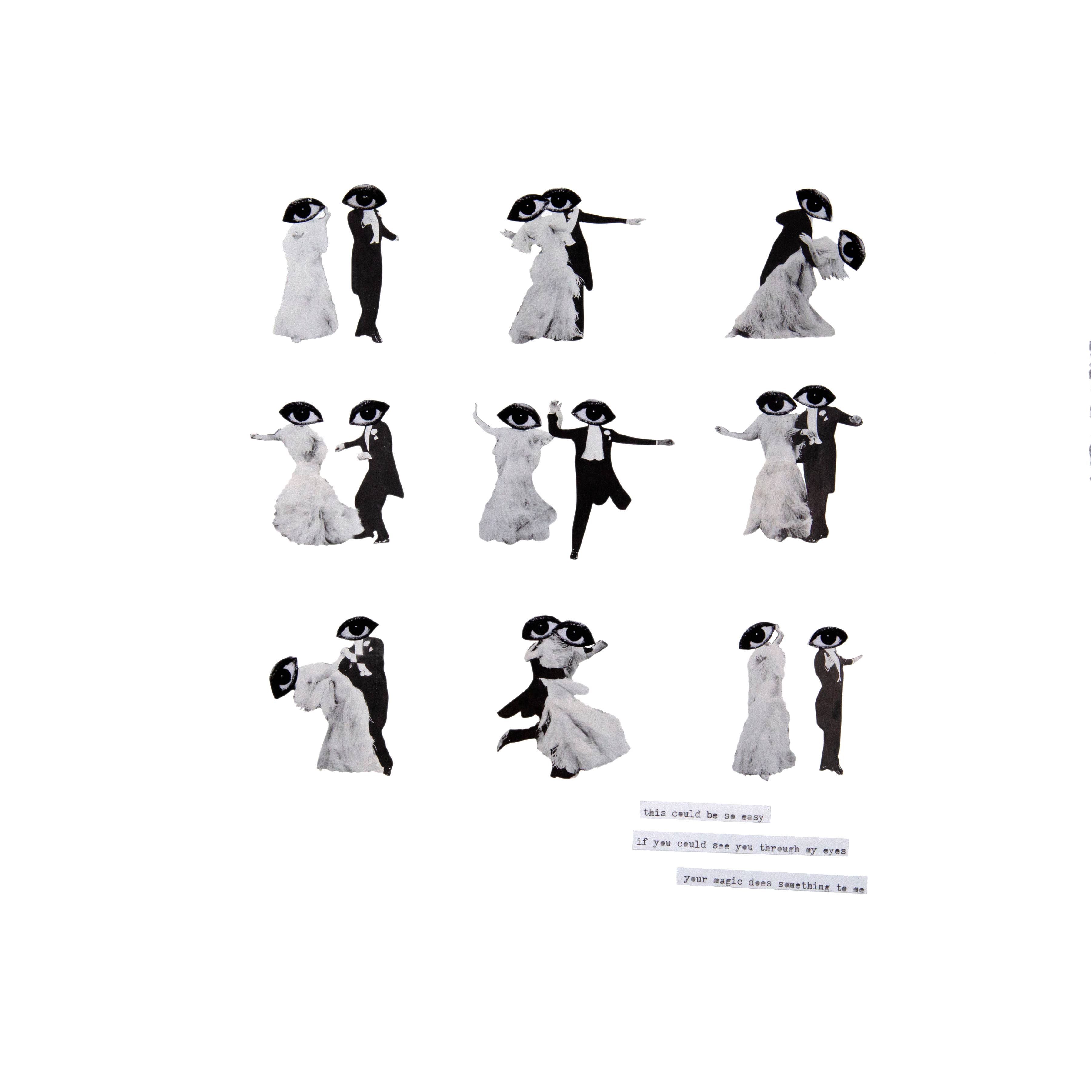 Following The Wonder - Wholesale Art Print - Magic Sight | Art Print1