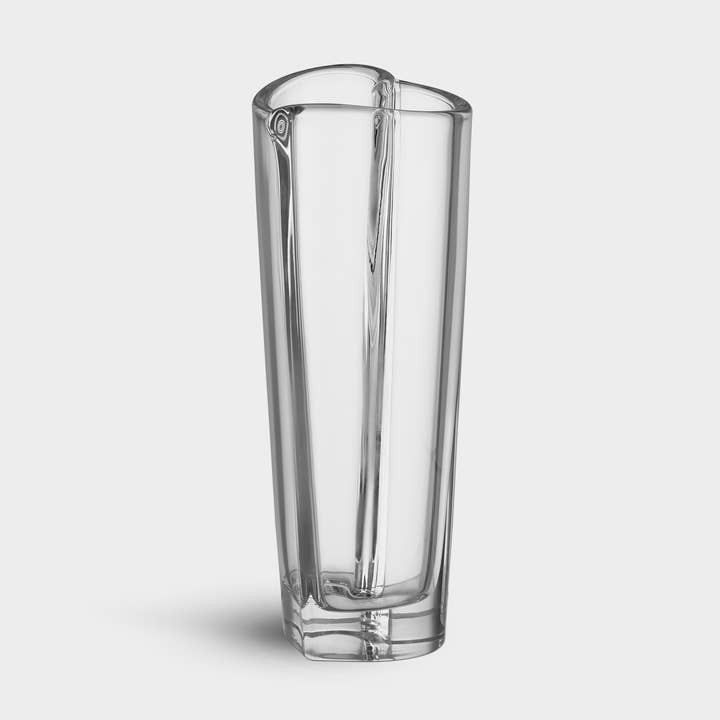 Heart Bud Vase for wholesale by Orrefors