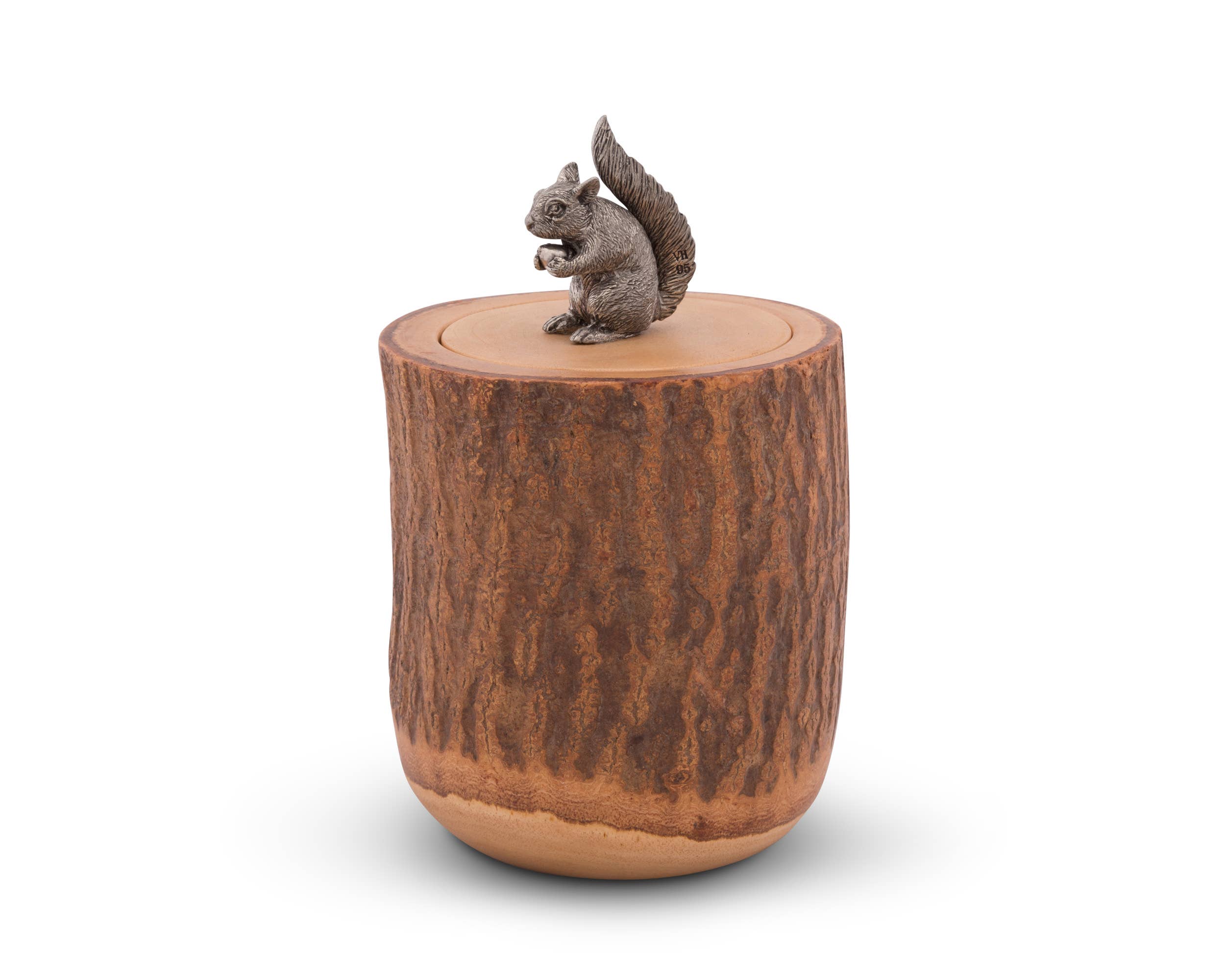 Vagabond House - Wholesale Canister - Squirrel Wood Canister3