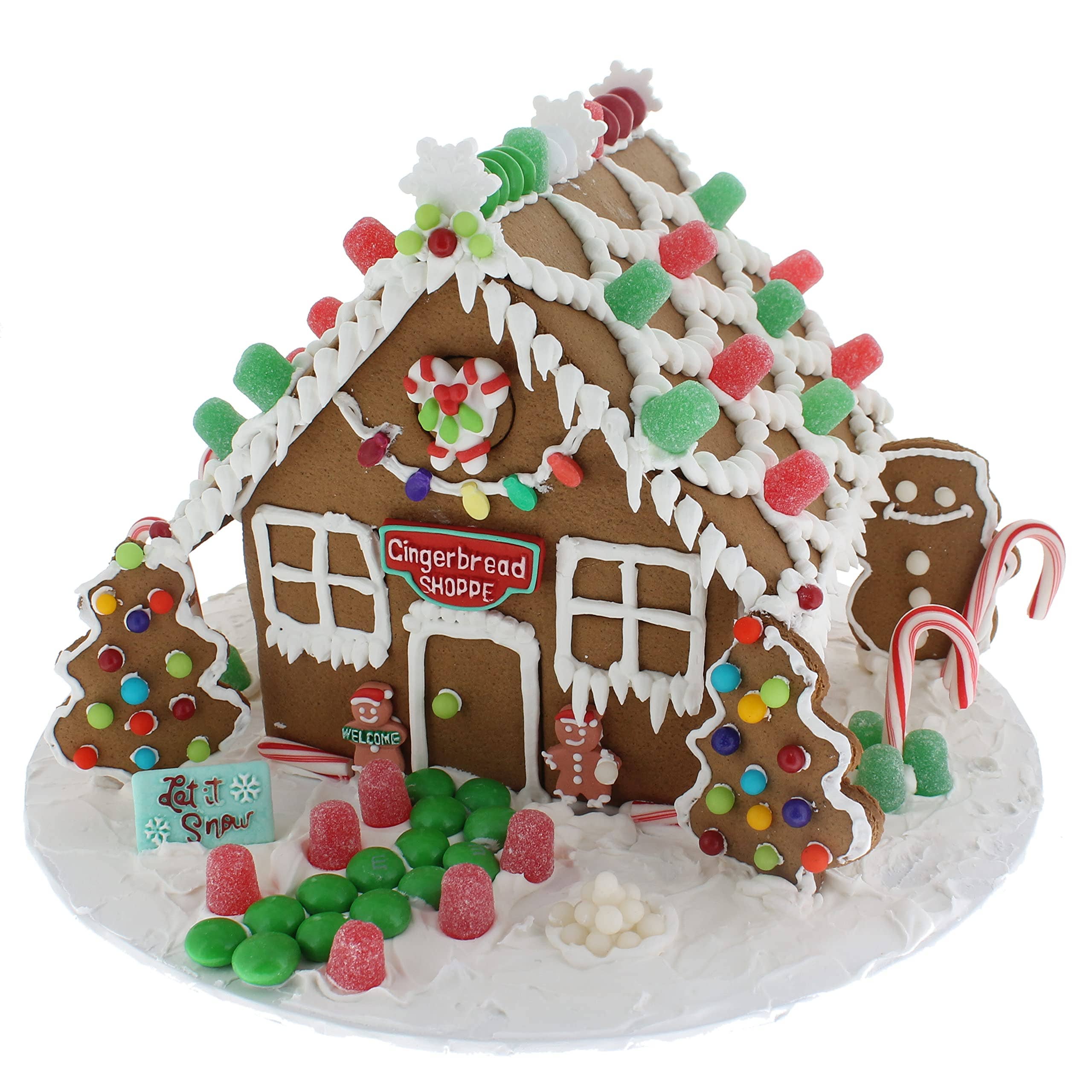 Global Sugar Art - Wholesale Icing - Royal Icing Mix6