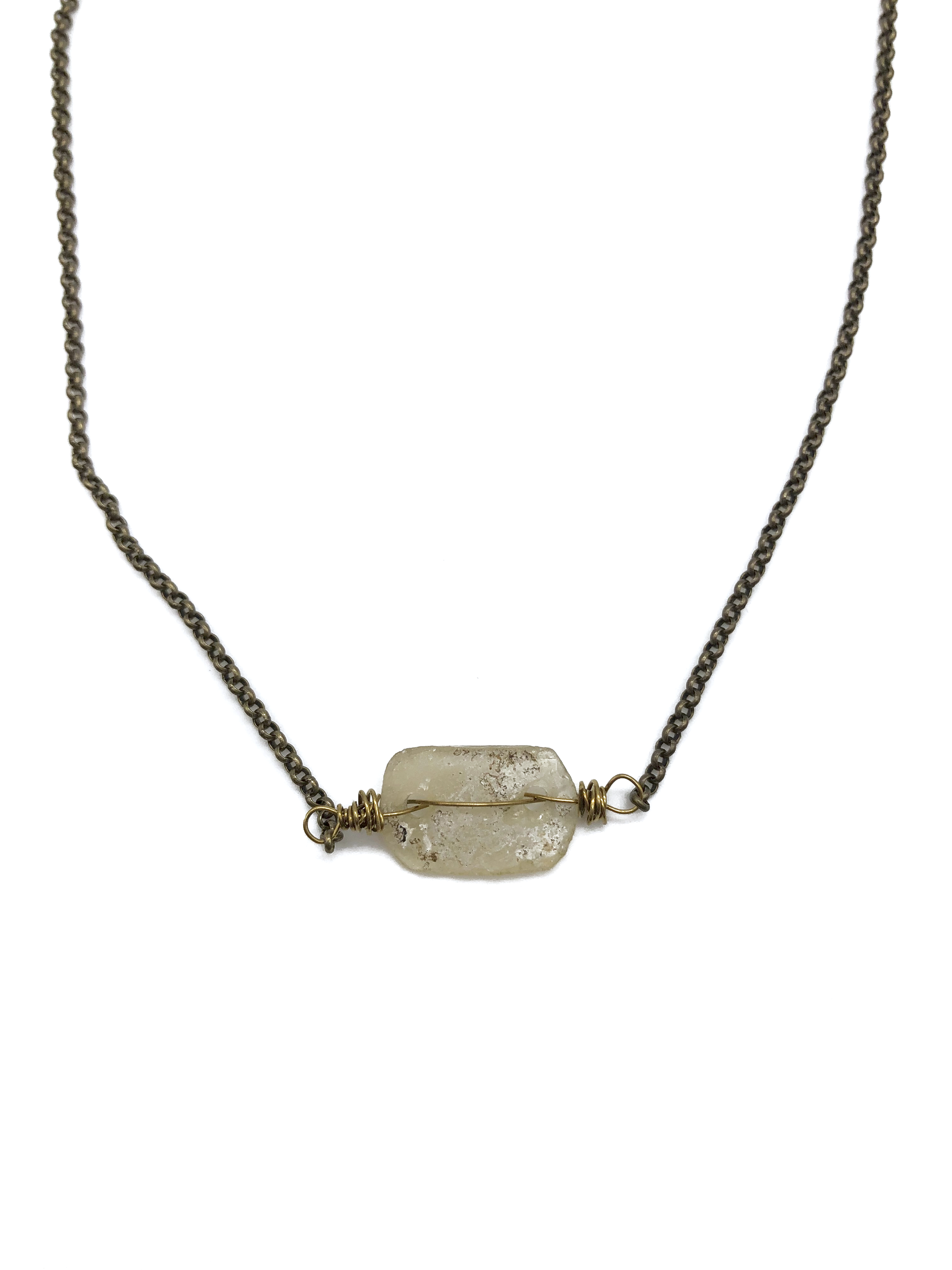 Seeds - Wholesale Pendant/Charm Necklace - Swatara Necklace2