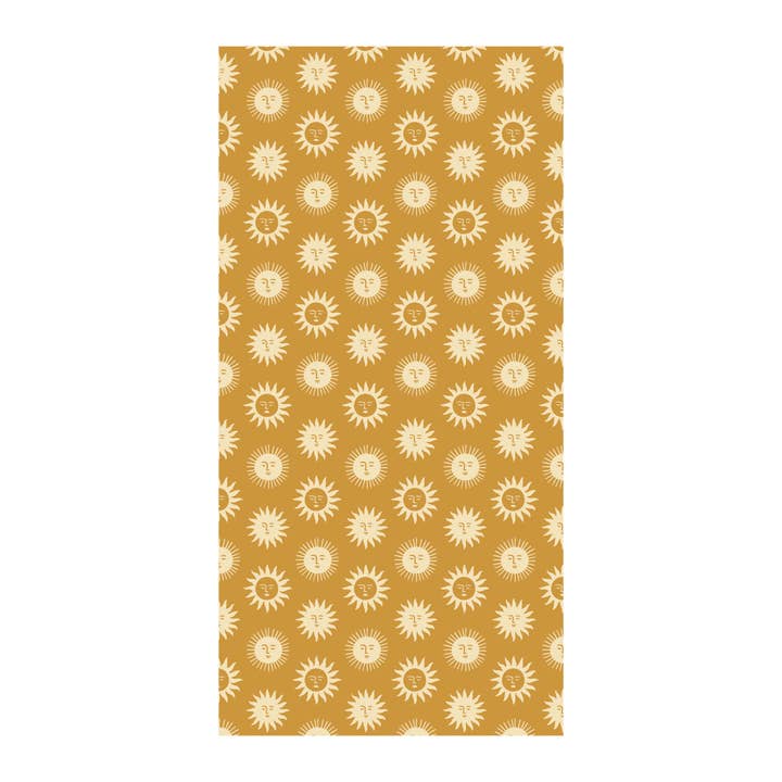 Trek Light - Wholesale Beach Towel - Wander Travel Towel | Sunny | Lightweight & Quick Dry5