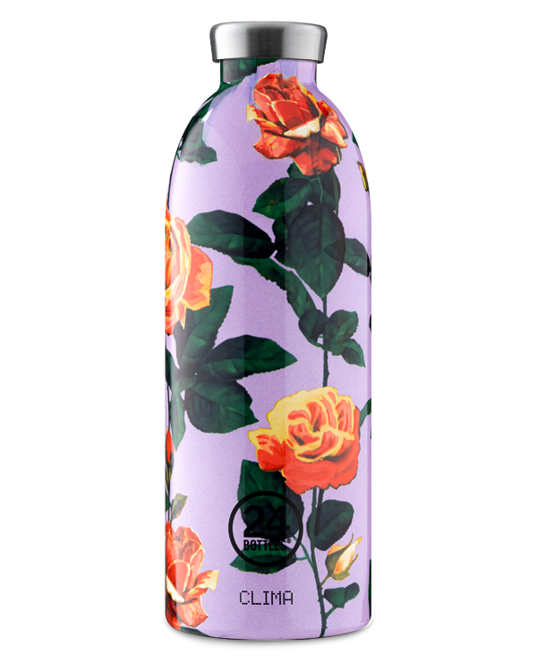 Brotzeit - Wholesale Water Bottle - 24bottles Clima Bottle 0.85L Stainless Steel Thermos Water Bottle8