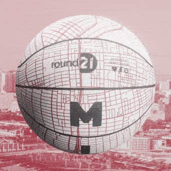 round21 - Wholesale Sports Ball - Miami Edition0