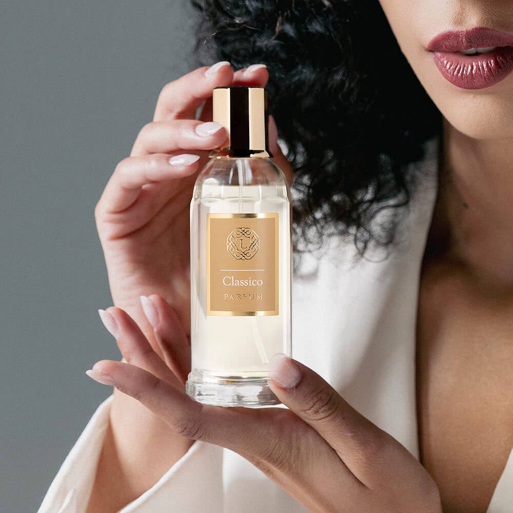 Logevy Firenze 1965 – Engroshandel Parfume/eau de toilette – Parfum Klassisk 75ml2