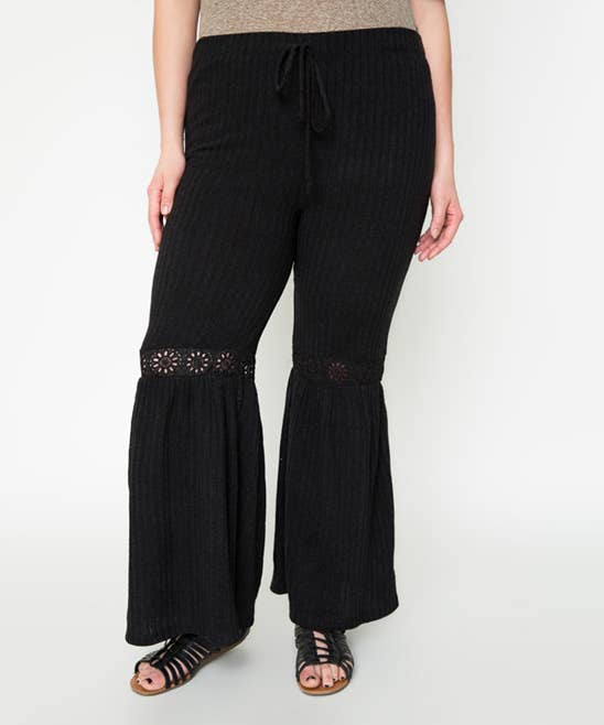 42POPS - Vente Pantalon d'intérieur/de jogging – femme - . VENTE D'ÉCHANTILLONS de pantalons grande taille8