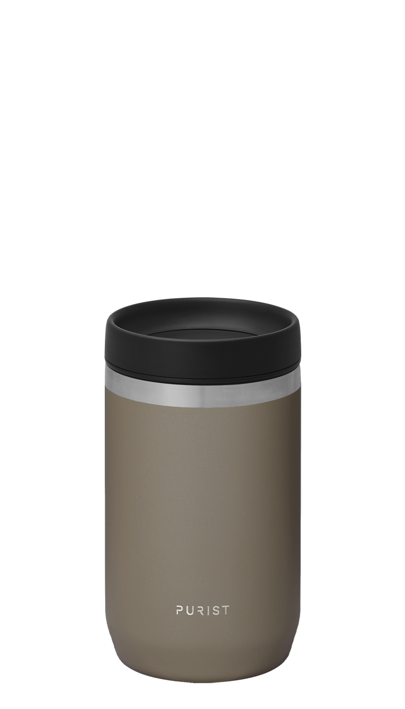 Purist Collective - Vente Gourde/bouteille isotherme - Maker 10 oz17